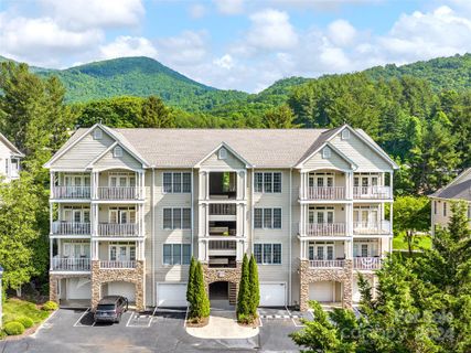 65 Glenview Lane 3031 sold home in Mountain Condominium, Maggie Valley, NC