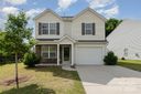 4213 Houldsworth Drive sold home in Charlotte, SC