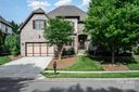 6833 Larrisa Court sold home in Charlotte, SC