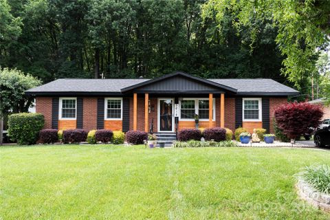 3616 Densmore Drive