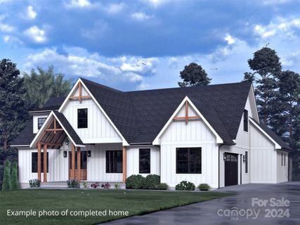 191 Cape Martin Circle sold home in Skytop Farm, Hendersonville, NC