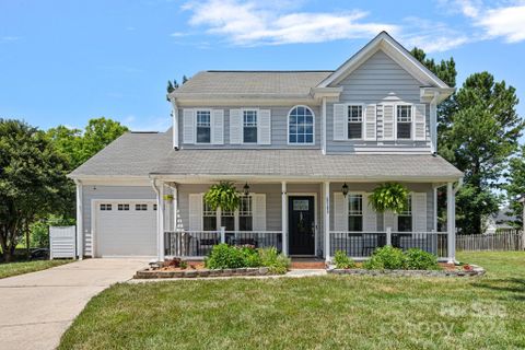 5703 Vine Court