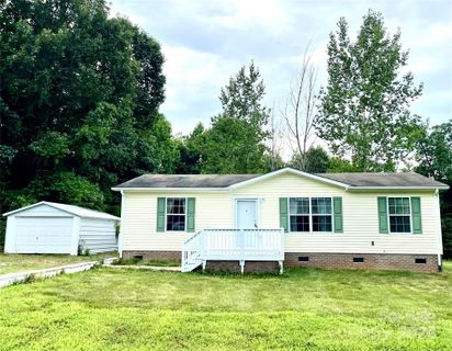5931 Great Divide sold home in Wilderness Trace, Claremont, NC