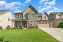 117 Heron Cove Loop sold home in Mooresville, SC