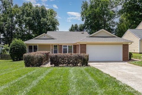 10607 Fairway Ridge Road