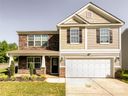 5528 Amber View Court sold home in Charlotte, SC