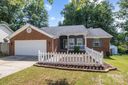 9817 Bella Marche Drive sold home in Charlotte, SC