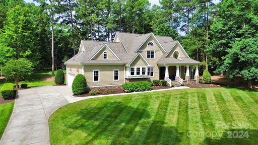 1702 Brawley School Road