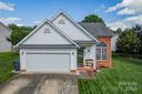 3112 Emerald Meadow Lane sold home in Charlotte, SC