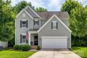 867 Ivy Trail Way sold home in Fort Mill, SC