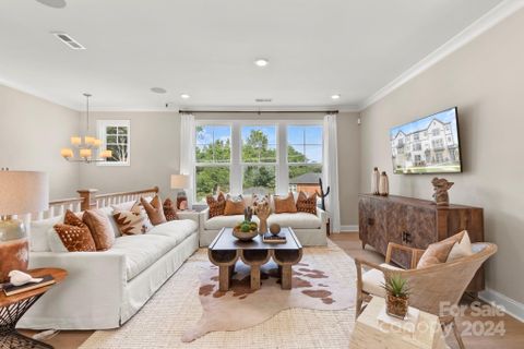 1442 Blanche Street sold home in Mineral Springs, Charlotte, NC