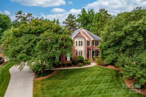 2531 Providence Hills Drive