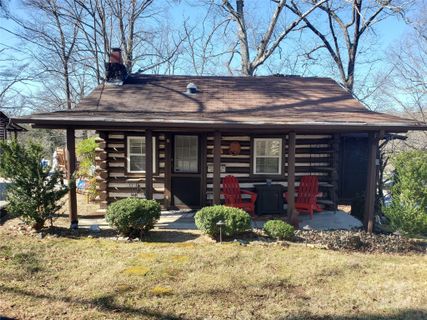 56 Mimosa Circle sold home in Homeland Park, Asheville, NC
