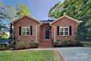 1941 St Paul Street sold home in Charlotte, SC