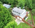5801 Tillery Drive sold home in Charlotte, SC