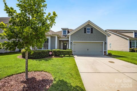 13518 Morgan Lee Avenue sold home in Stafford, Charlotte, NC