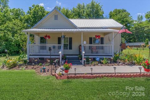 76 5th Street sold home in Cannon Mills, York, SC