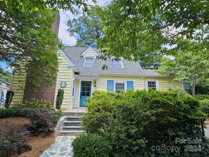 210 Forest Hill Lane sold home in Forest Hills, Gastonia, NC