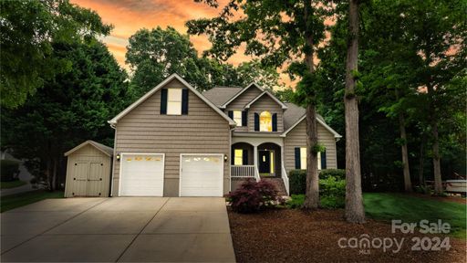 6188 Neptune Drive sold home in Stonecroft, Denver, NC