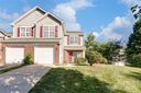 2710 Mill Valley Court sold home in Matthews, SC