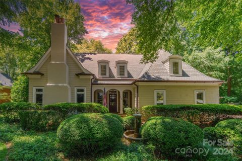 5500 Colony Road sold home in Giverny, Charlotte, NC