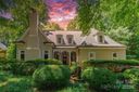5500 Colony Road sold home in Charlotte, SC