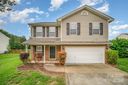 5018 Revelation Way sold home in Monroe, SC