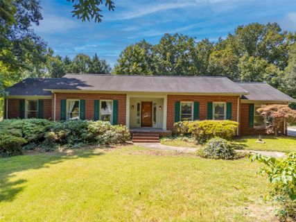 1010 Tarlton Drive sold home in Allen Acres, Shelby, NC