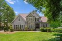 120 Hunter Spring Lane sold home in Mooresville, SC