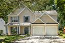 7529 Lullwater Cove sold home in Huntersville, SC