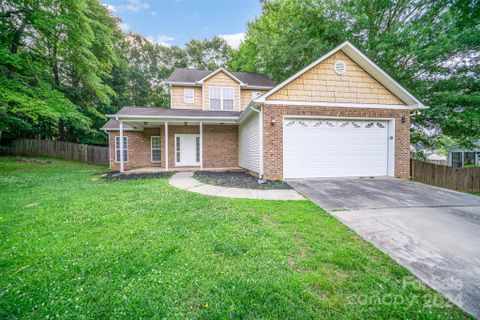 2920 Rainwater Court