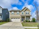 5115 Grace View Drive sold home in Pineville, SC