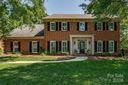 1220 Manicott Drive sold home in Matthews, SC
