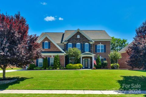2707 Creek Manor Drive