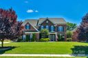2707 Creek Manor Drive sold home in Waxhaw, SC