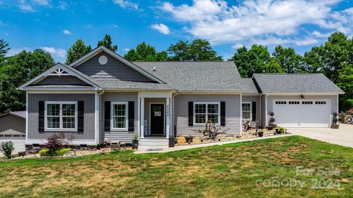 4344 Boulder Drive sold home in Rocky Creek, Morganton, NC