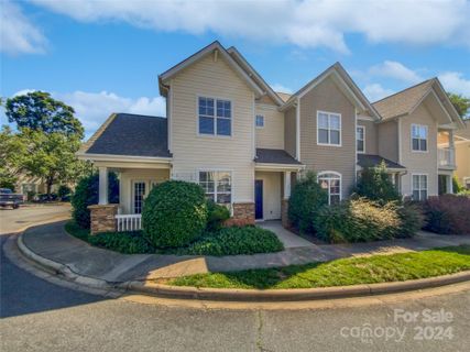 14909 Scothurst Lane sold home in Scots Hill, Charlotte, NC