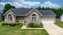 1543 Farmington Hills Drive sold home in Conover, SC