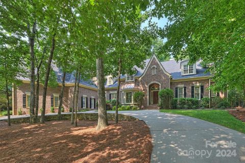 5503 Meadow Haven Lane