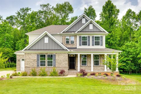 314 Ethan Lane sold home in Larne Glen, Rock Hill, SC