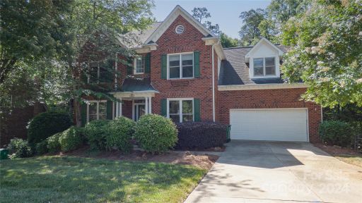 6016 Graburns Ford Drive