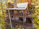 83 Sedi Trail sold home in Maggie Valley, SC