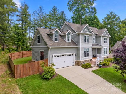7 Ayr Court sold home in Quail Hollow, Arden, NC
