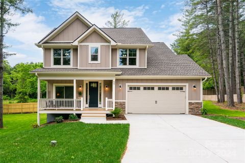 25 Wood Path Lane sold home in Arbor Woods, Arden, NC
