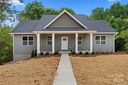 480 Summit Avenue sold home in Statesville, SC