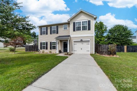 107 Spring Meadows Drive