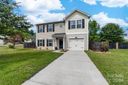 107 Spring Meadows Drive sold home in Lincolnton, SC