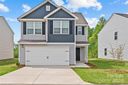 6325 Lowe Lane sold home in Charlotte, SC