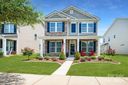 8111 Kalson Street sold home in Huntersville, SC