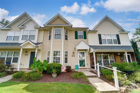 7429 Sun Dance Drive sold home in Hanover, Indian Land, SC